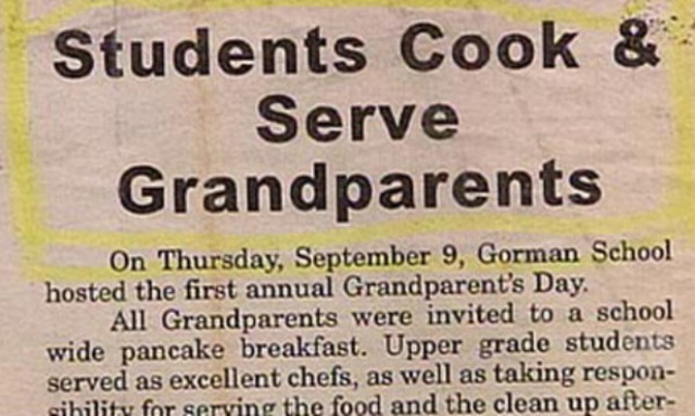 WTF Headlines (38 pics)
