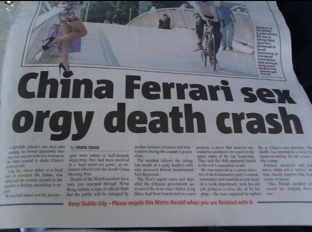 WTF Headlines (38 pics)