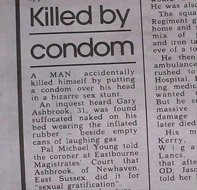 WTF Headlines (38 pics)