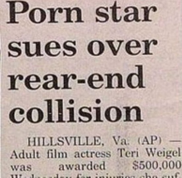 WTF Headlines (38 pics)