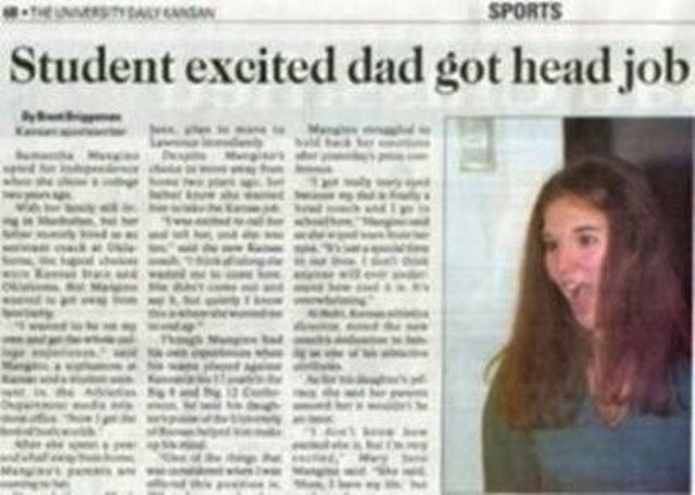 WTF Headlines (38 pics)
