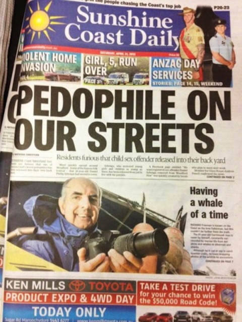 WTF Headlines (38 pics)