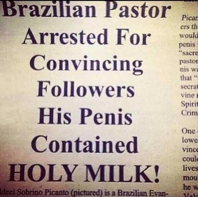 WTF Headlines (38 pics)