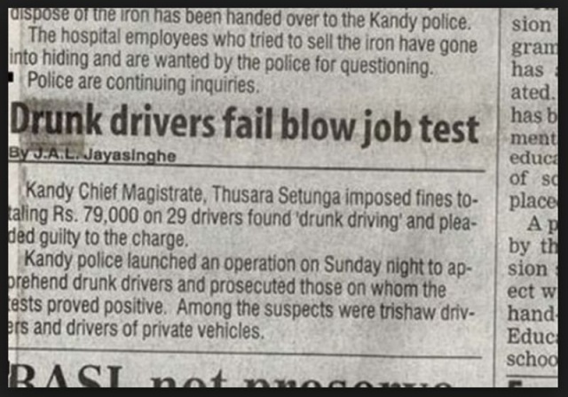 WTF Headlines (38 pics)