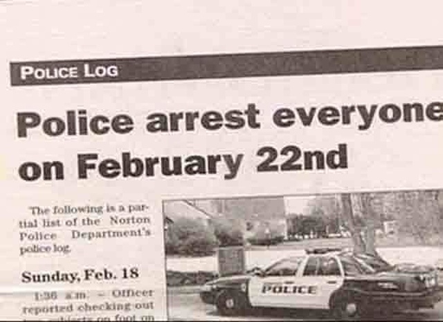 WTF Headlines (38 pics)