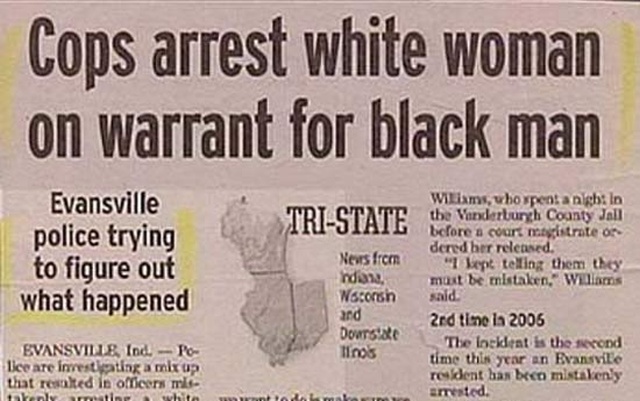 WTF Headlines (38 pics)