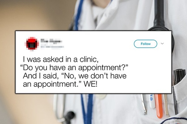Be Careful What You Are Saying (15 pics)