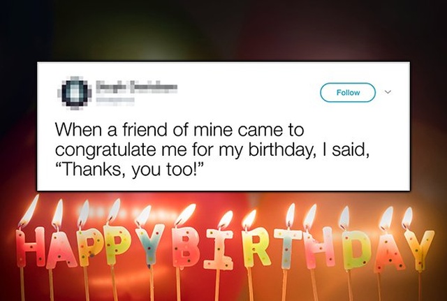 Be Careful What You Are Saying (15 pics)