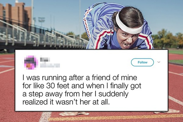 Be Careful What You Are Saying (15 pics)