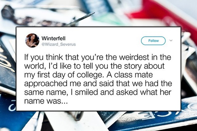 Be Careful What You Are Saying (15 pics)