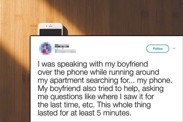Be Careful What You Are Saying (15 pics)