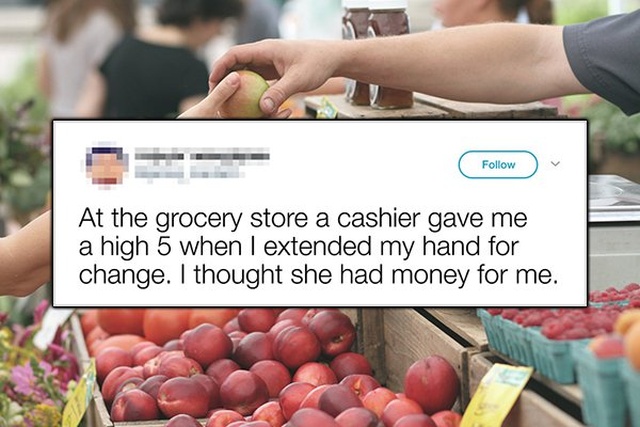 Be Careful What You Are Saying (15 pics)