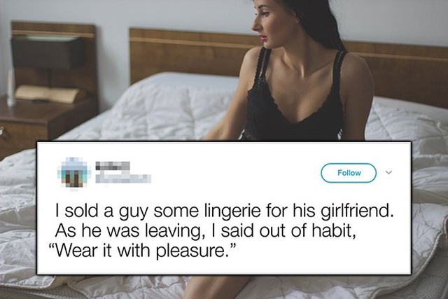 Be Careful What You Are Saying (15 pics)