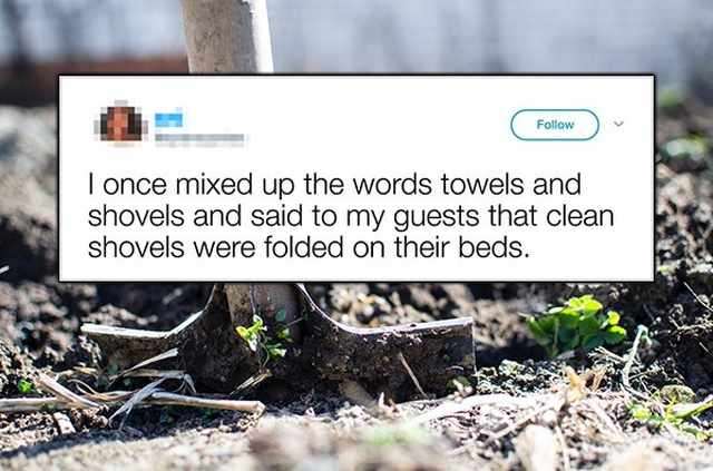 Be Careful What You Are Saying (15 pics)