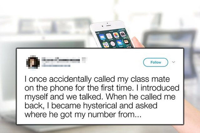 Be Careful What You Are Saying (15 pics)