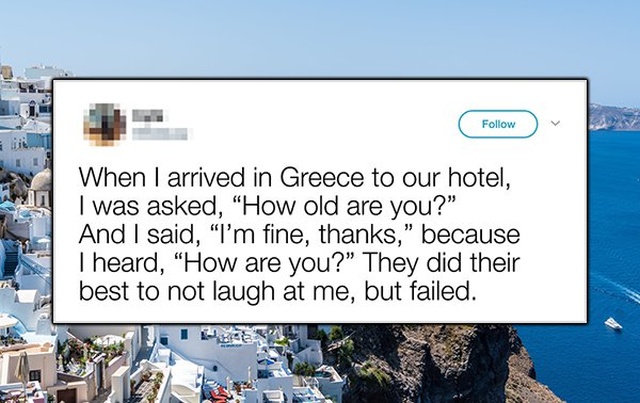 Be Careful What You Are Saying (15 pics)