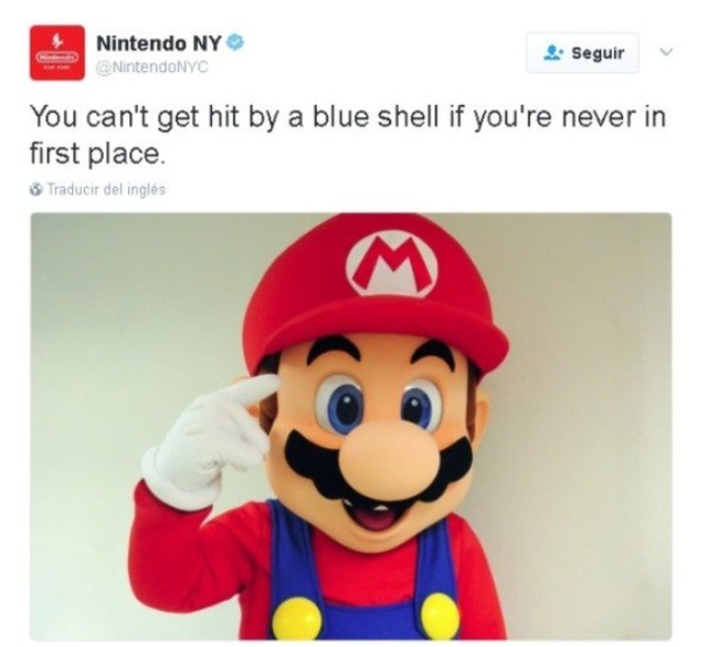 Nintendo Memes (22 pics)