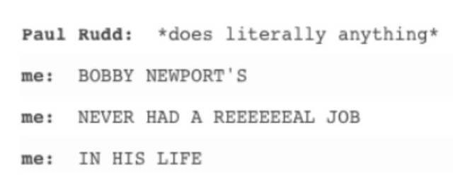 “Parks And Recreation” Memes (36 pics)