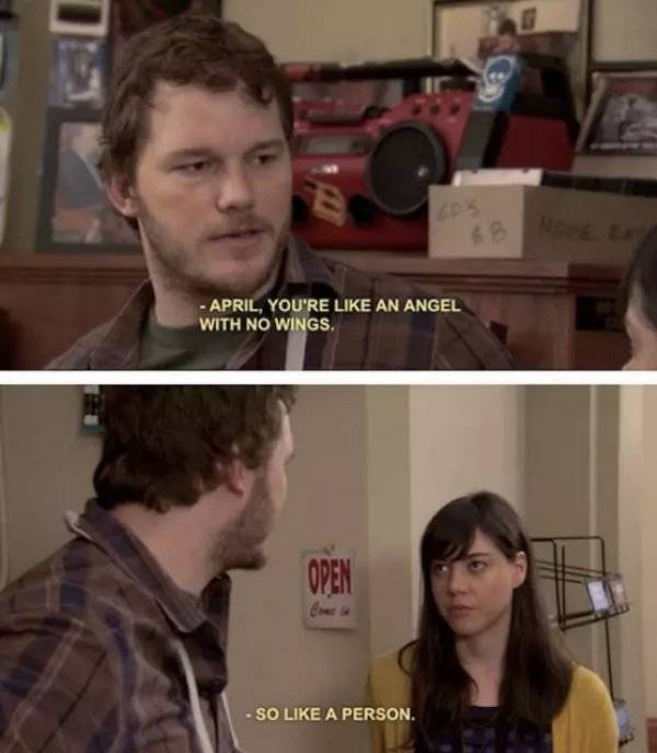 “Parks And Recreation” Memes (36 pics)