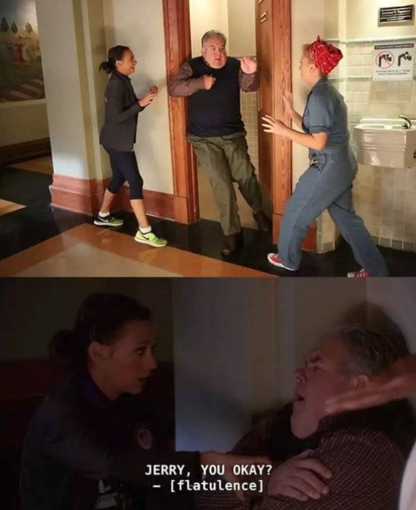 “Parks And Recreation” Memes (36 pics)