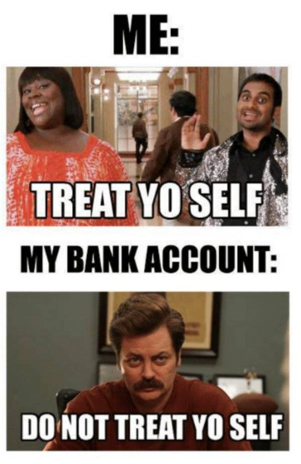 “Parks And Recreation” Memes (36 pics)