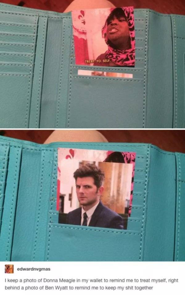 “Parks And Recreation” Memes (36 pics)