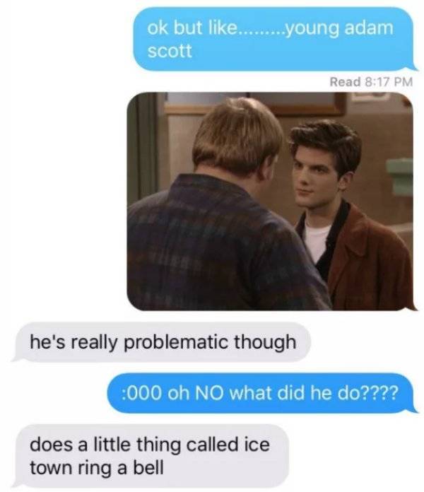 “Parks And Recreation” Memes (36 pics)