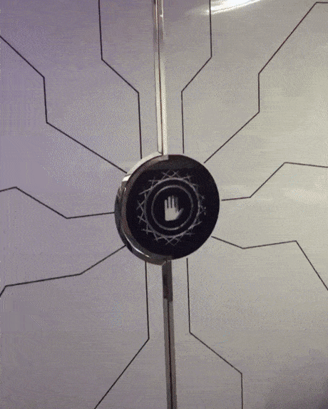 Acid Gifdump, October 12, 2018 (25 gifs)