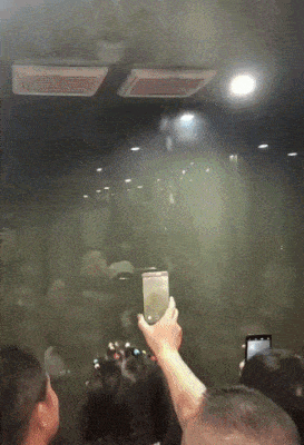 Acid Gifdump, October 12, 2018 (25 gifs)