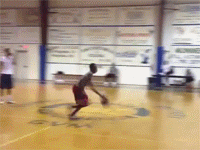 Acid Gifdump, October 12, 2018 (25 gifs)