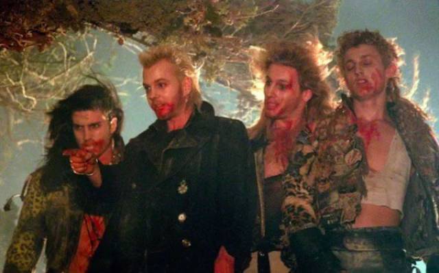 The Most Successful Horror Movies From The 80’s (25 pics) The Most Successful Horror Movies From The 80’s (25 pics)
