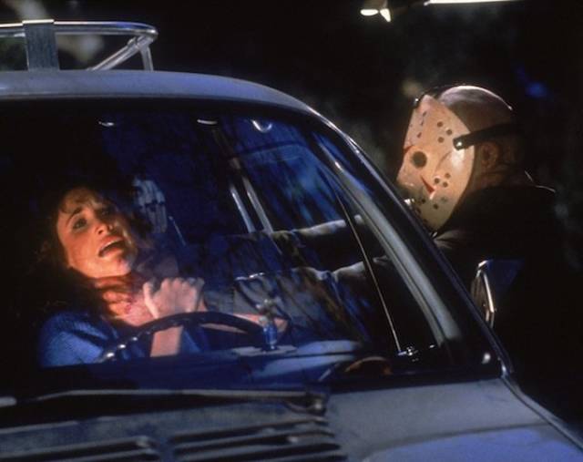 The Most Successful Horror Movies From The 80’s (25 pics) The Most Successful Horror Movies From The 80’s (25 pics)