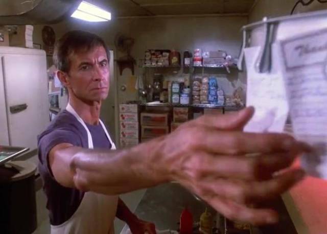 The Most Successful Horror Movies From The 80’s (25 pics) The Most Successful Horror Movies From The 80’s (25 pics)