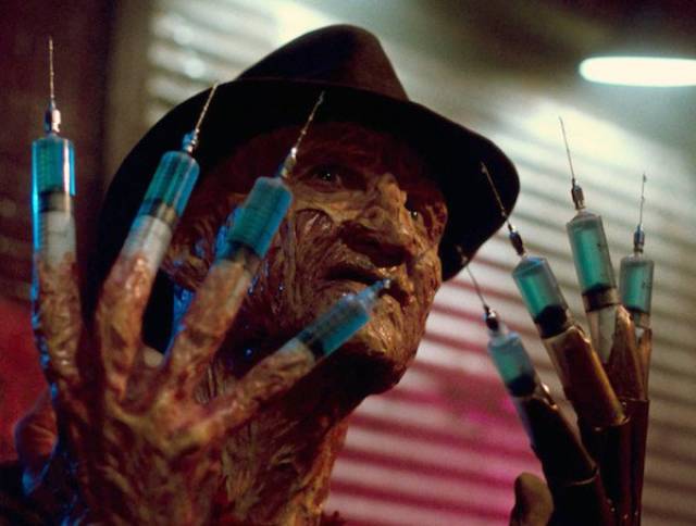 The Most Successful Horror Movies From The 80’s (25 pics) The Most Successful Horror Movies From The 80’s (25 pics)