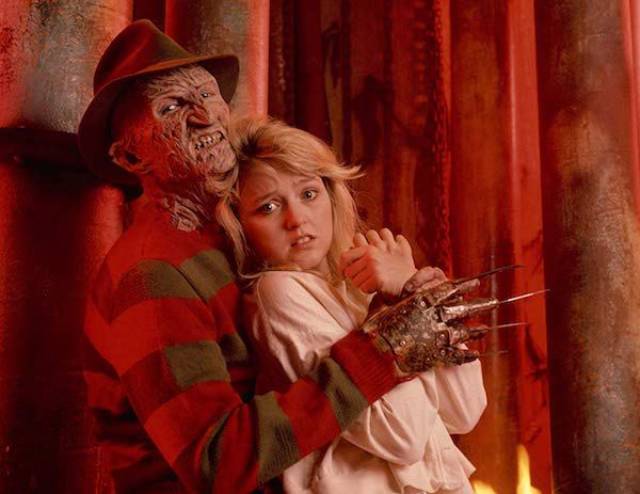 The Most Successful Horror Movies From The 80’s (25 pics) The Most Successful Horror Movies From The 80’s (25 pics)
