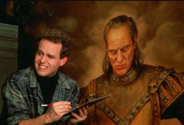 The Most Successful Horror Movies From The 80’s (25 pics) The Most Successful Horror Movies From The 80’s (25 pics)