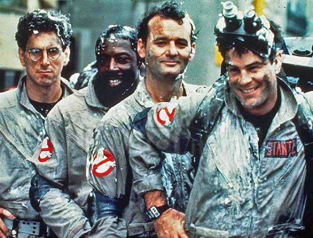 The Most Successful Horror Movies From The 80’s (25 pics)