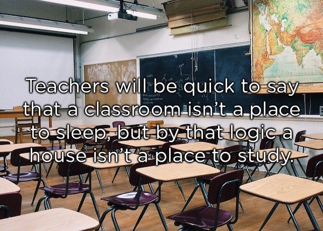 Shower Thoughts (19 pics)