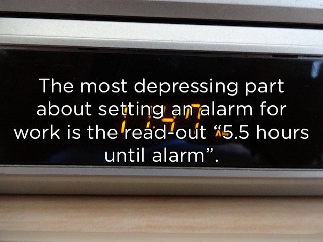 Shower Thoughts (19 pics)