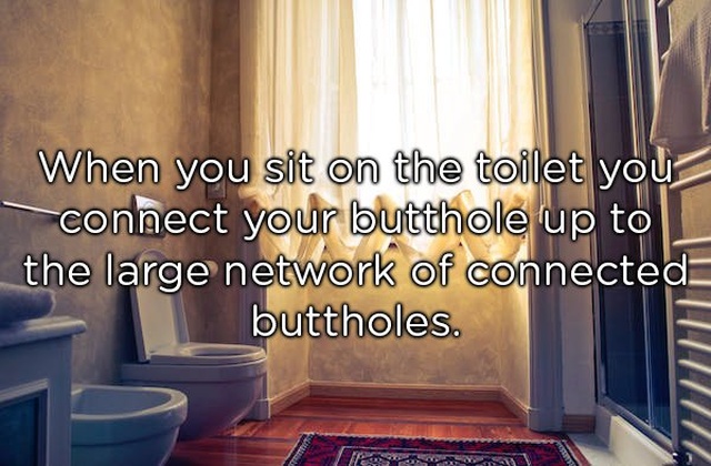 Shower Thoughts (19 pics)