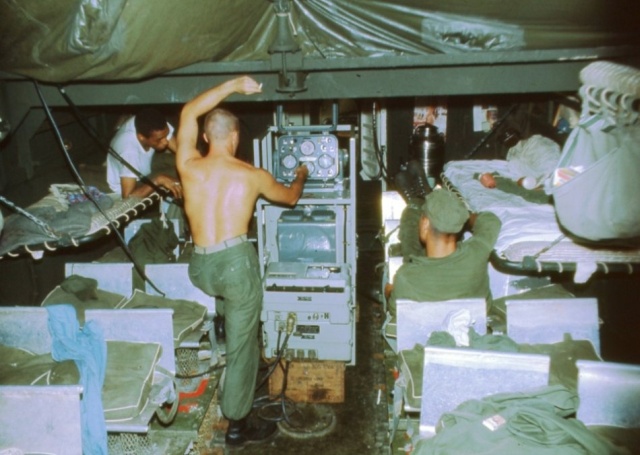 Vietnam War’s Deadly Mekong Delta (30 pics)