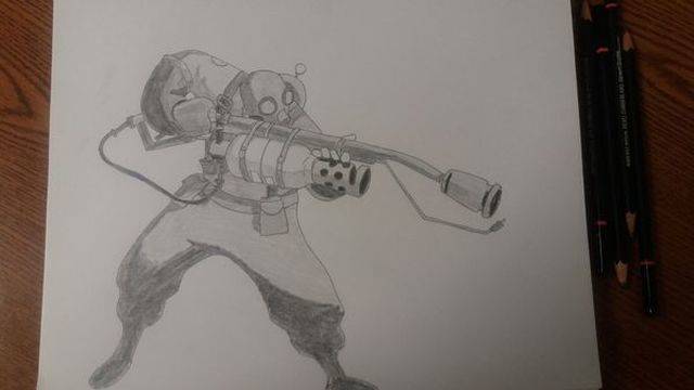 Pictures For Gamers (35 pics)