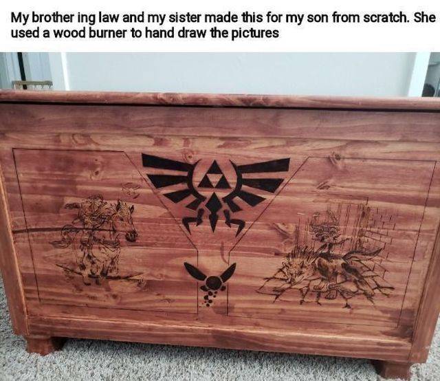 Pictures For Gamers (35 pics)