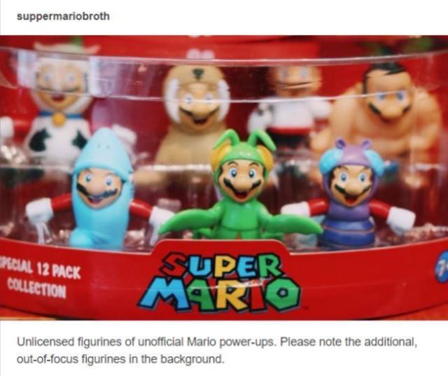 Pictures For Gamers (35 pics)