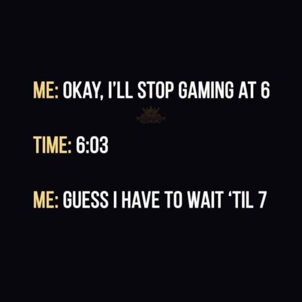 Pictures For Gamers (35 pics)