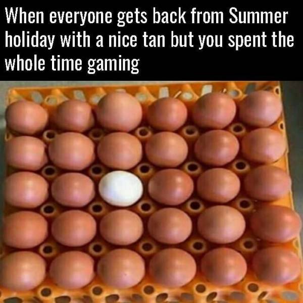 Pictures For Gamers (35 pics)