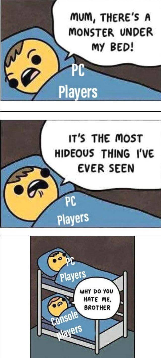 Pictures For Gamers (35 pics)