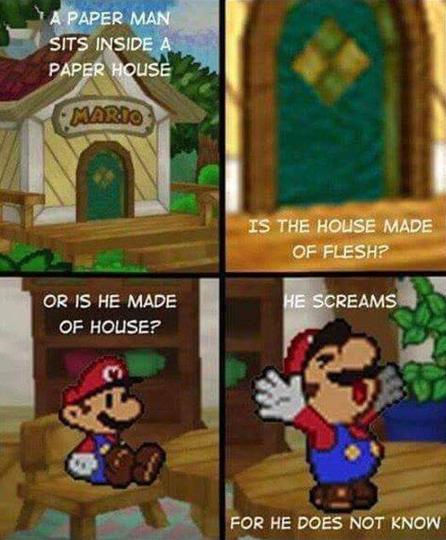 Pictures For Gamers (35 pics)