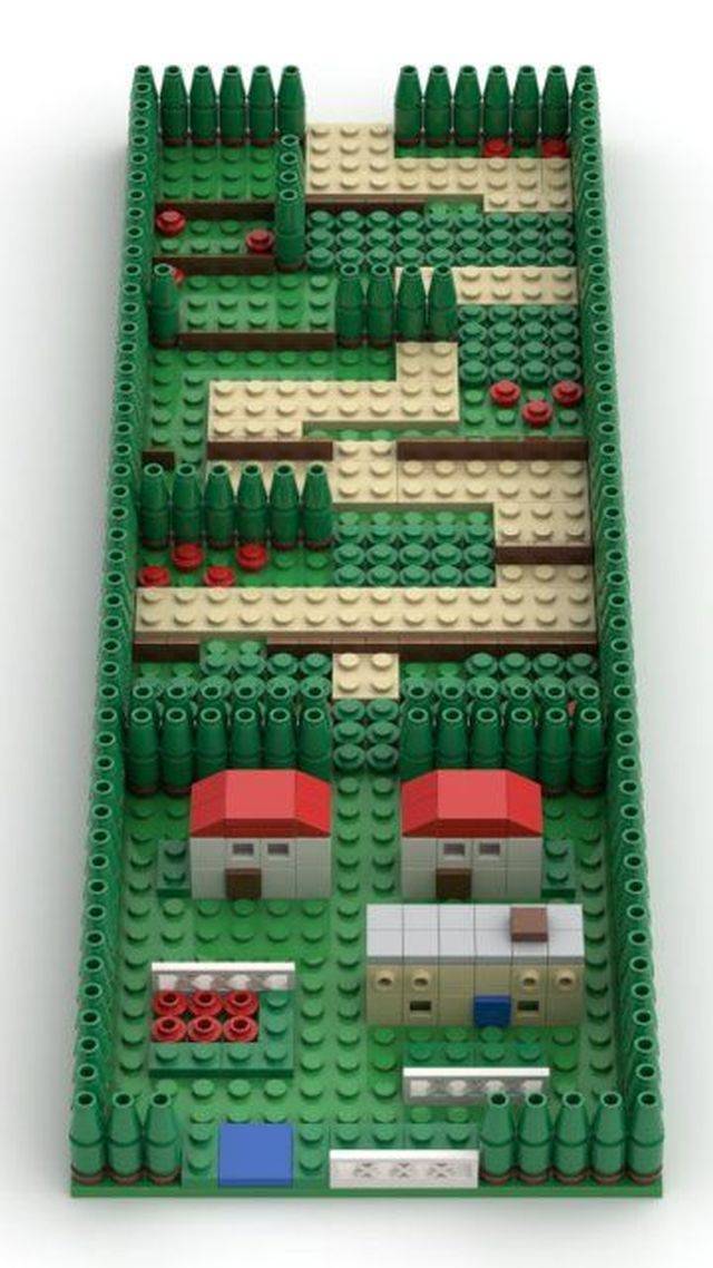 Pictures For Gamers (35 pics)