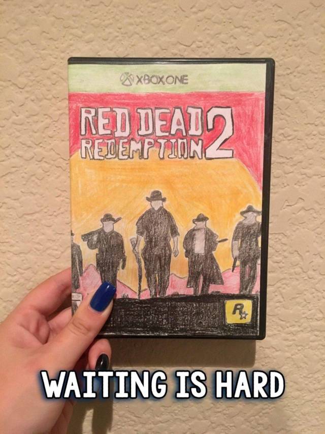 Pictures For Gamers (35 pics)